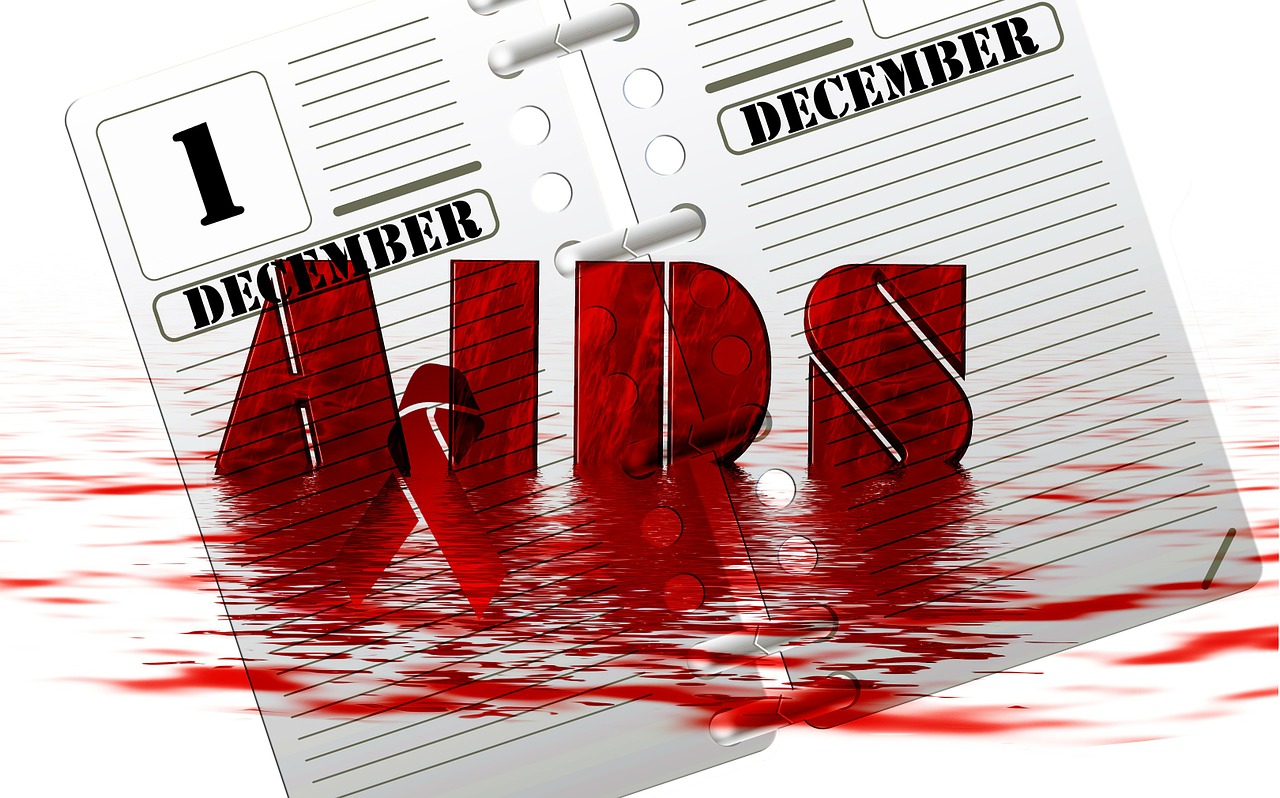 A História Da AIDS