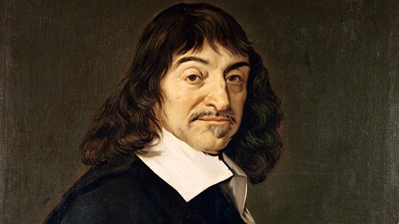 René Descartes - Wikipédia