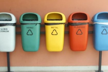 Qual a importância da reciclagem para o meio ambiente? 2