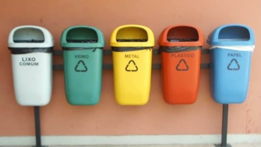 Qual a importância da reciclagem para o meio ambiente? 6