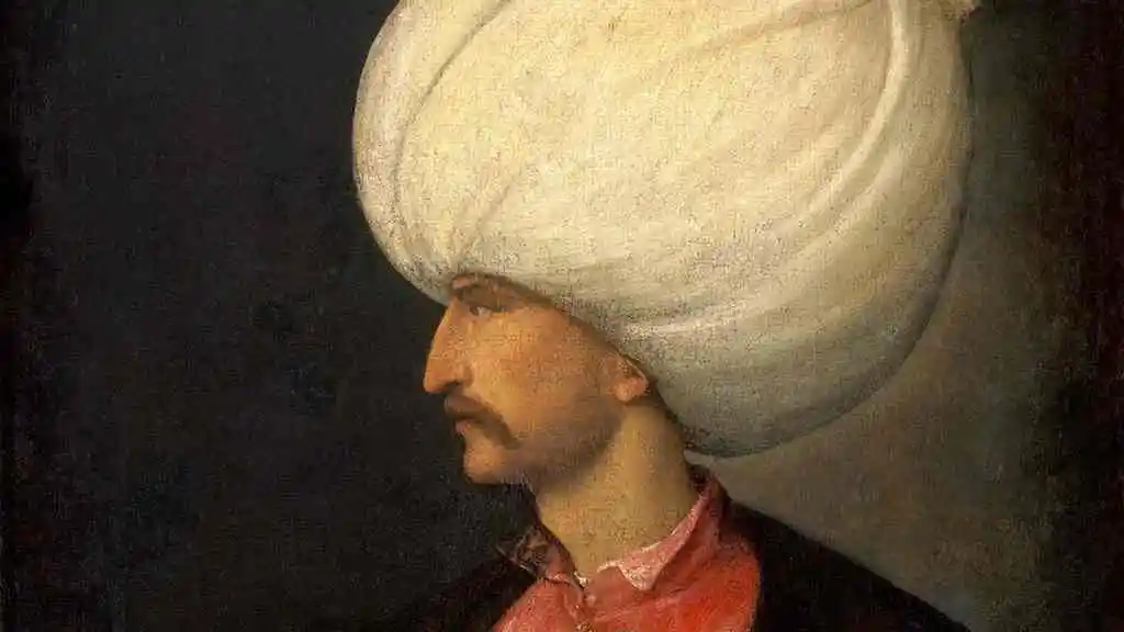império otomano