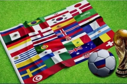 Curiosidades sobre a Copa do Mundo - Pixabay