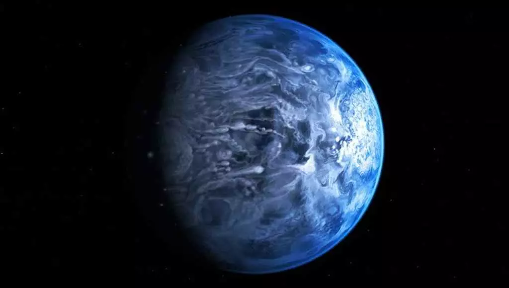 exoplanetas mais estranhos do universo