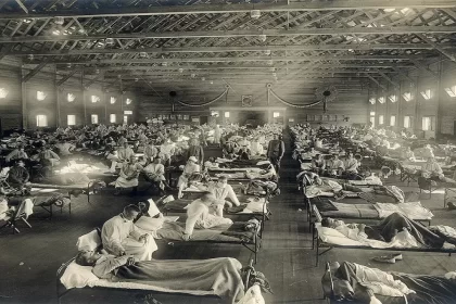 Gripe espanhola