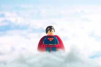 super-heróis baseados em pessoas reais
