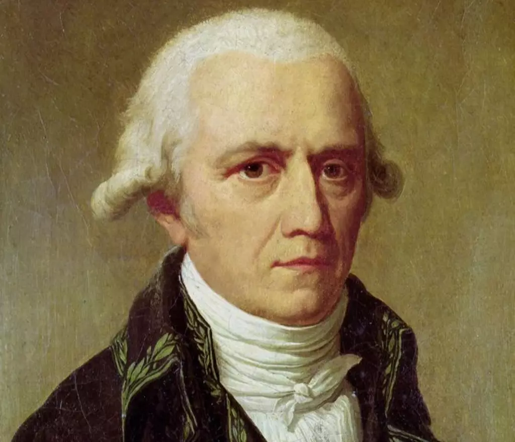 Pintura de Jean-Baptiste Lamarck - Wikipédia