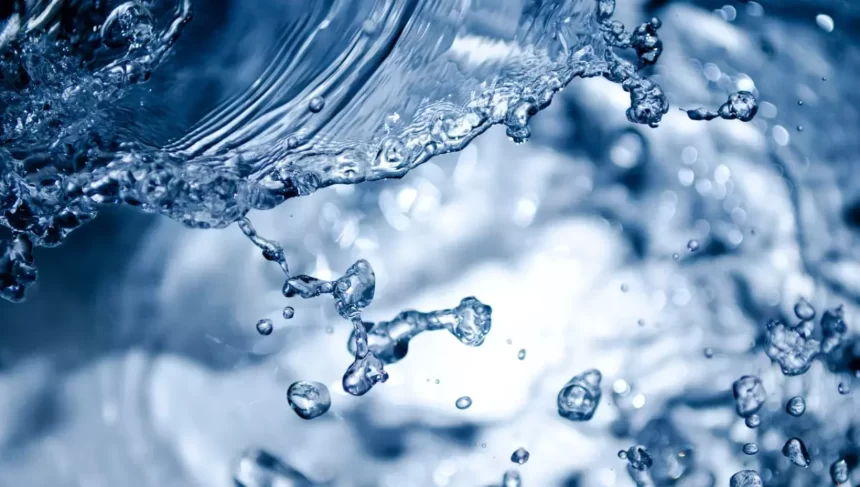 O que são recursos hídricos - Pixabay