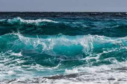 Qual a diferença entre mar e oceano - Pixabay