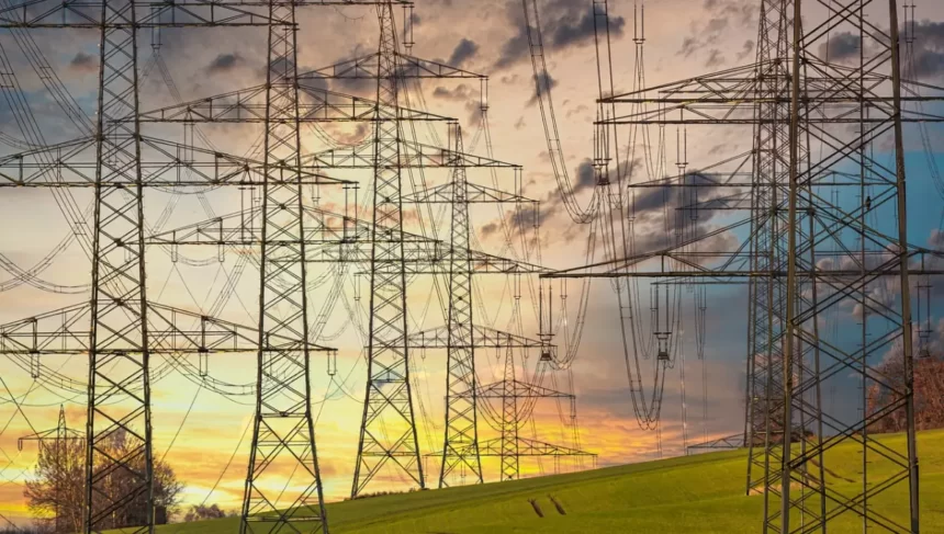 Como a geração de energia elétrica afeta o meio ambiente - Pixabay