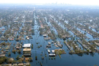 Enchentes - Wikipédia